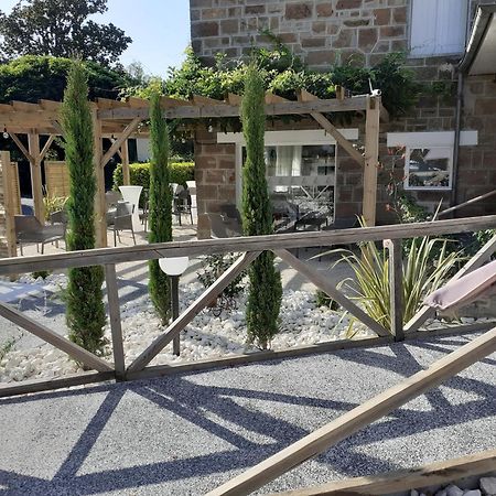 L'Auberge Saint-Viance Εξωτερικό φωτογραφία